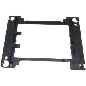 LGA3647 스퀘어 cpu 쿨러 브래킷 3647 방열판 플라스틱 백플레인