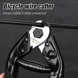 LEBYCLE MTB 로드 바이크 케이블 커터 자전거 컷팅 플라이어 브레이크 변속 라인 파이프 내부 와이어 다기