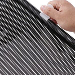 범용 롤러 블라인드 창문 가정 가리개 침실 없이 욕실용 흡착판으로 부착하는 햇빛 커튼 차양 사무실