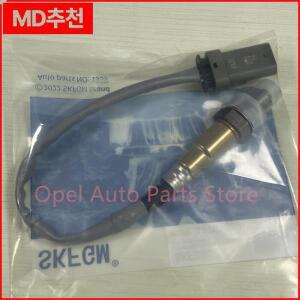 GMC Terrain Chevrolet Cruze Equinox Malibu Spark Buick Encore 용 기존 람다 산소 센서 12701634