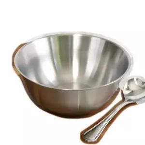 스텐이중빙수볼 27종 샐러드볼 화채볼 팥빙수 5호(SY) (WFK9SK9)