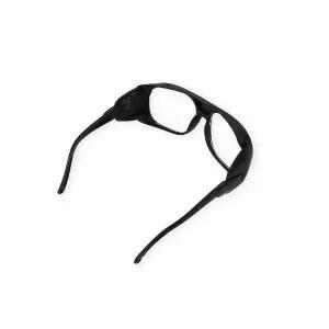 투명 작업용 경량 안전 안경 선글라스 눈 보호구 용접 안전경 (WFK9JPO)