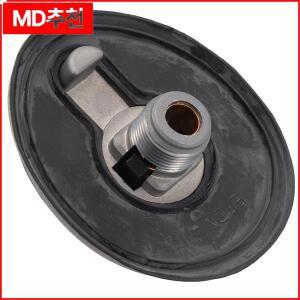 1x 루프 안테나 베이스 현대 I20 자동차 부품 차량/트럭 외장 실용적인 교체용