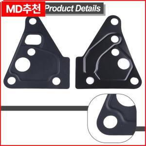 랜드로버 디스커버리 및 디펜더 모델용 고효율 연료 압력 조절기 교체 키트 (TD5 엔진 장착 차량용)