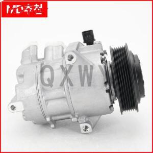고품질 자동차 에어컨 컴프레서는 기아 옵티마 2016-2018 OE 97701-D4000 R134a 냉매에 적합합니다