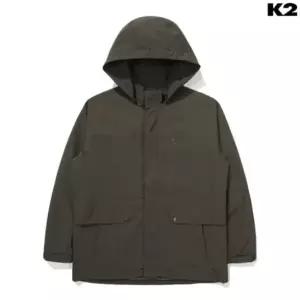 [롯데백화점]케이투 여성 간절기 바람막이자켓  하이킹 2L 자켓 W KWU24194-A