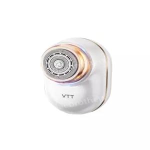 전동 제모기 겨드랑이 팔 다리 털 휴대용 면도기