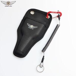 로스트 핸드 로프 Lujia 플라이어 워터고기 컨트롤러 보관 가방  행잉 버클  방지 낚시 기어 세트  용품