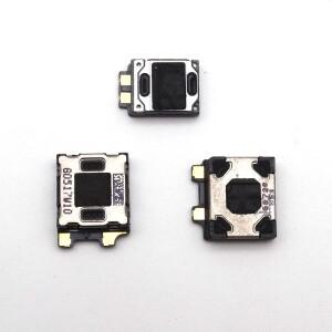 삼성호환 갤럭시호환 S10 Plus S20 Ultra S9 S8 Note 9 8 + 용 전면 상단 이어폰 스피커 사운드 수신기