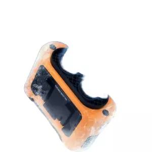 휴대용 허리 선풍기 몸풍기 쿨링팬 바디 캠핑 벨트 아웃도어 서큘레이터