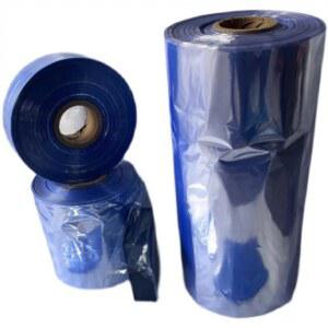 열수축필름 투명 비닐 압축 랩핑 포장지 필름 폭22cm길이20m