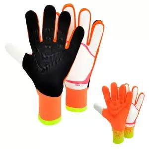 키퍼장갑 골키퍼 글러브 프레데터 축구 라텍스 십대 성인 미끄럼방지 장갑