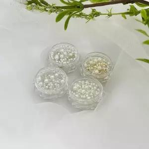 믹스 혼합 네일아트재료 네일아트파츠 네일 네일 (WFK9XRN)