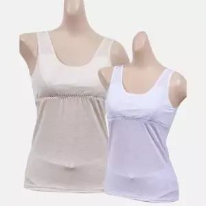 VIVADAY-SB610 인견소재 주니어 브라런닝 W98DB6D