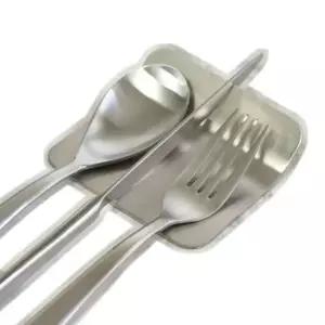 커트러리 레스트 원형 사각 양식기 받침 (WFK9VNL)