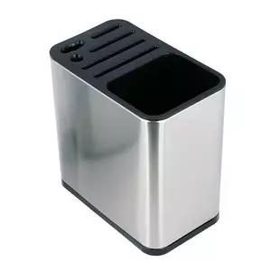 주방용 정리함 쿡홀더 조리기구 소품 수납함 칼 가위 정리박스 (WFK9OUB)