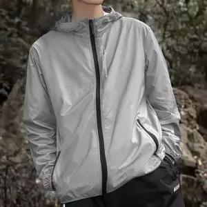 가을 초경량 바람막이 남자 윈드자켓 후드집업 등산복 (WFK9YR1)