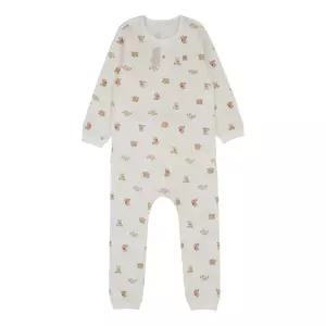 [압소바] [백일/돌선물] (아기유아내복) 위고 요루 내의 (A1A10311)