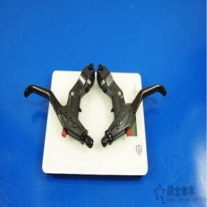 Avid FR7 브레이크 레버 자전거 핸들 산악 접이식 알루미늄 악세사리