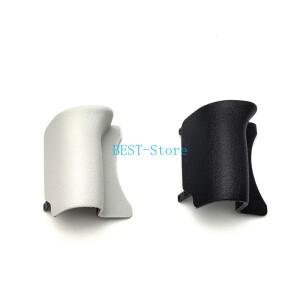 캐논 호환 EOS 200D; Rebel SL2; Kiss X9 Mark 1 SLR호환  새  화이트 블랙 핸드 그립 악력기 가죽 고무 카