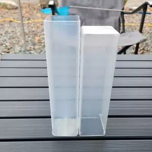 캠핑수저통 휴대용 다용도 수저통 (WFK9ZFB)