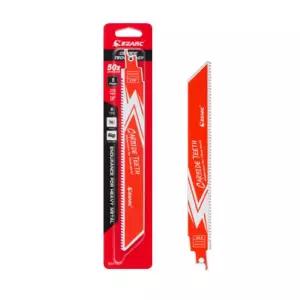 YST 초경 컷소날 3p 무선컷소 목공톱 핸드톱