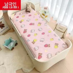 용 라텍스 낮잠 매트 매트리스 겨울 집