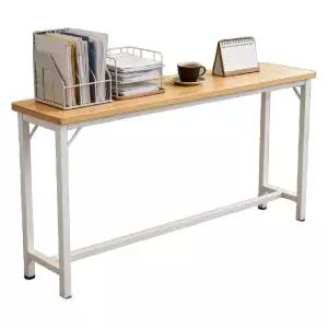 침대머리맡 거실 수납대 책꽂이 책장 선반 틈새 북유럽