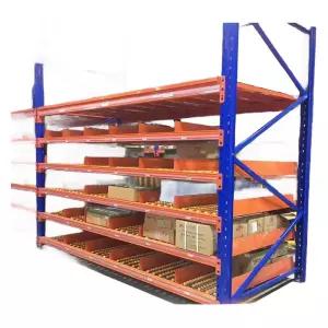 중량랙 하이렉 파렛트 진열대 선반 앵글 물류창고