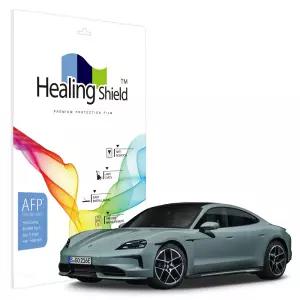 포르쉐 타이칸 2026 계기판 클러스터 액정보호필름