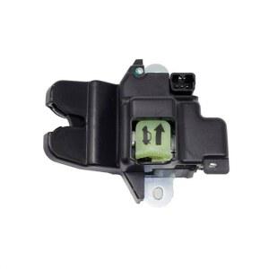 81230-1R030 트렁크 도어 잠금 래치 액츄에이터 모터 뒷문 리프트 게이트 부츠 현대 ACCENT 11-18 812301R030