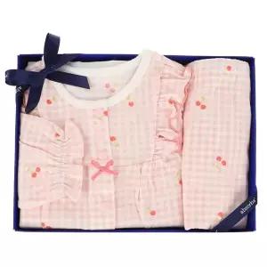 [압소바] 2026SS 츄르 내의(핑크)(아기내의) (1A1A10382)