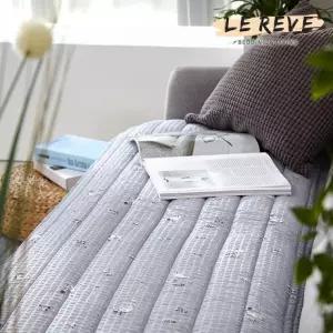 나비야 시어서커 쇼파패드 사계절 소파커버 쇼파매트 깔개 소파방석 3인용 4인용