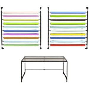 필름 절단 작업대 커팅 시트지 프레임 테이블 A형 다이 썬팅