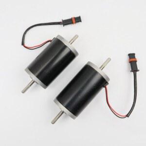 에버스파이어 에어트로닉 12V 24V D2 D4 D4S 2KW 5KW 자동차 히터 전기 모터 에어 디젤 주차 보트 RV용