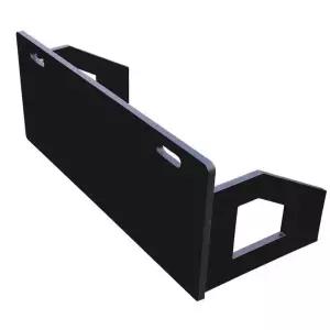 축구 리턴볼 벽 슛팅 기본 사커 보드판 두께 훈련