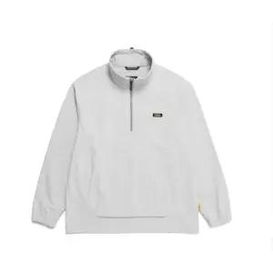 매장정품 내셔널지오그래픽 아르켈론 우븐 스트레치 트레이닝 하이넥 아노락 N233UFT031 559842