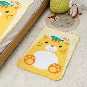 라이크홈 에일린키즈 프리미엄 키즈케어 방수패드 소형 야미 BCWP000106