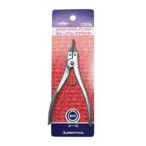 IST SUPER 스냅링 플라이어 140MM CS0A 일자 벌림 IST SUPER 스냅링 플라이어 140MM CS0A 일자 벌림