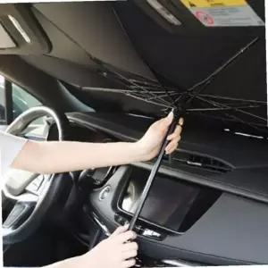 자동차 앞유리 햇빛 가리개 시트윈도 우산