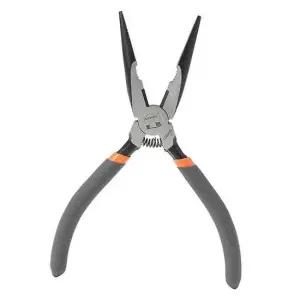 롱로즈플라이어 낚시롱노우즈플라이어 공구니퍼 수공구 롱노즈플라이어 공예소품