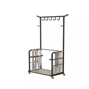 비옷 우산걸이 사무실 현관 철제우산꽂이 대용량