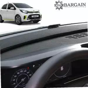 모닝 대시보드커버 차 보호 껍데기