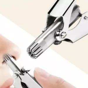 휴대용 수동 코털정리기 깍기코털깍기 멀티 칼 콧털제거기 제거기코털제거기 일제 트리머 깍기 깎기 제거기