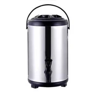 커피 딜리버리 디스펜서 뷔페 대용량 모임 출장 20L