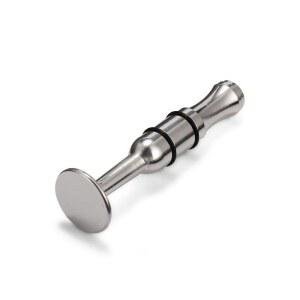 트럼펫 입근력운동기 금관악기 주법 학생 블로잉 장치 모양 트레이너 교정 운동기는 연습기