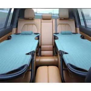 차량용 침상 평탄화 간이 여행용 카니발 스타렉스