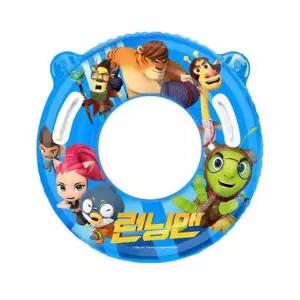 SR 런닝맨 손잡이튜브65 18 키즈 수영장 어린이 물놀이 놀이