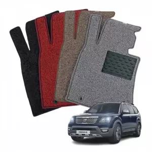 컨셉토 엣지확장형 코일매트 모하비더마스터 (일반페달 19년이후) 운전석1p