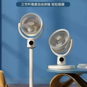 저소음 에너지 챔피언72시간 USB kWh의 3D입체 우선발송 서큘레이터 절약 플러